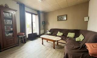 Maison 4 Pièces 100 m² à vendre à Sainte-Jamme-sur-Sarthe (72380)