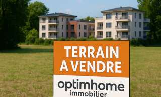 Terrain  365 m² à vendre à Longperrier (77230)