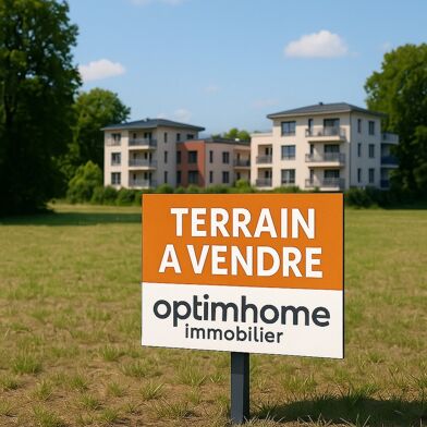 Terrain  150000 €