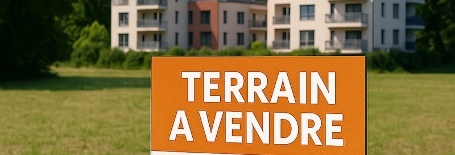 Terrain  365 m² à vendre à Longperrier (77230)