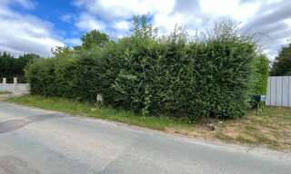 Terrain  606 m² à vendre à Longnes (78980)