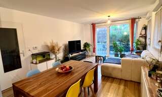 Appartement 3 Pièces 63 m² à vendre à Linselles (59126)