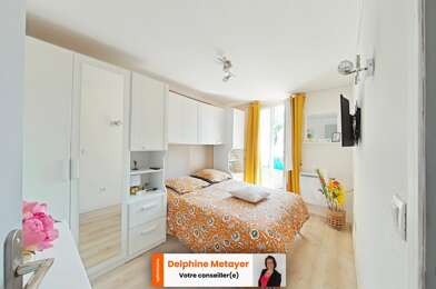 Appartement 3 pièces 135000 €