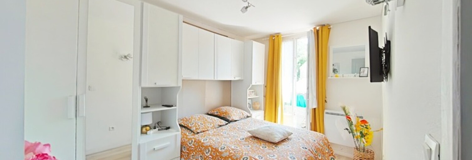 Appartement 3 Pièces 49 m² à vendre à Vins-sur-Caramy (83170)