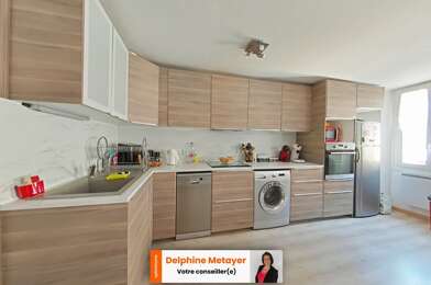 Appartement 3 pièces 135000 €