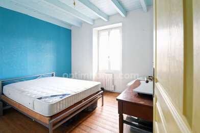 Maison 4 pièces 129470 €