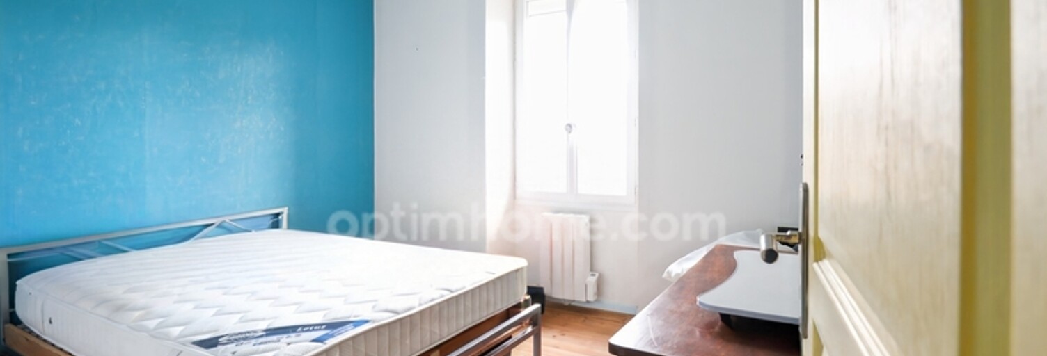 Maison 4 Pièces 91 m² à vendre à Droux (87190)