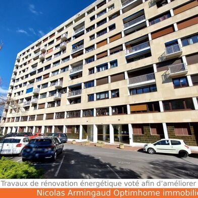 Appartement 1 pièces 85000 €