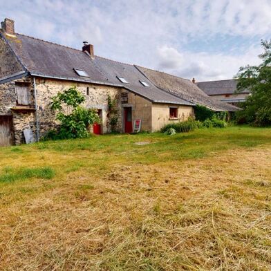 Maison 5 pièces 199500 €