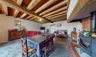 Maison 5 Pièces 121 m² à vendre à Mésanger (44522)