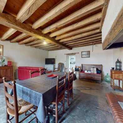 Maison 5 pièces 199500 €