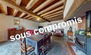 Maison 5 Pièces 121 m² à vendre à Mésanger (44522)