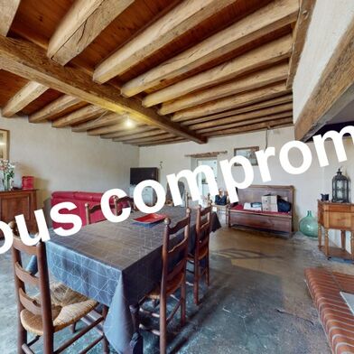 Maison 5 pièces 199500 €