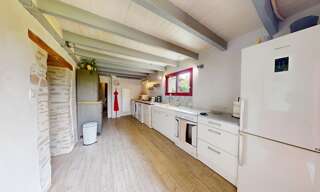 Maison 5 Pièces 121 m² à vendre à Mésanger (44522)