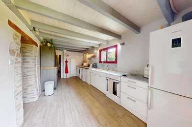 Maison 5 pièces 199500 €