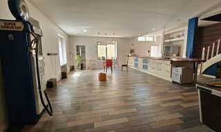 Maison 6 Pièces 164 m² à vendre à Le Mans (72100)