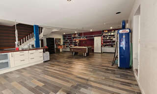 Maison 6 Pièces 164 m² à vendre à Le Mans (72100)