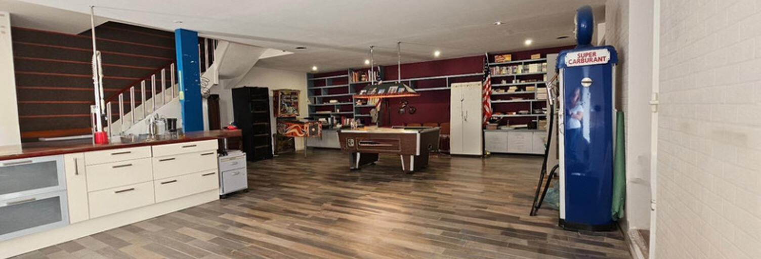 Maison 6 Pièces 164 m² à vendre à Le Mans (72100)