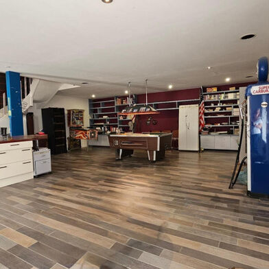 Maison 6 pièces 331000 €