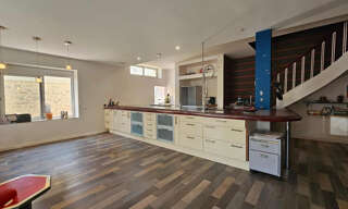 Maison 6 Pièces 164 m² à vendre à Le Mans (72100)