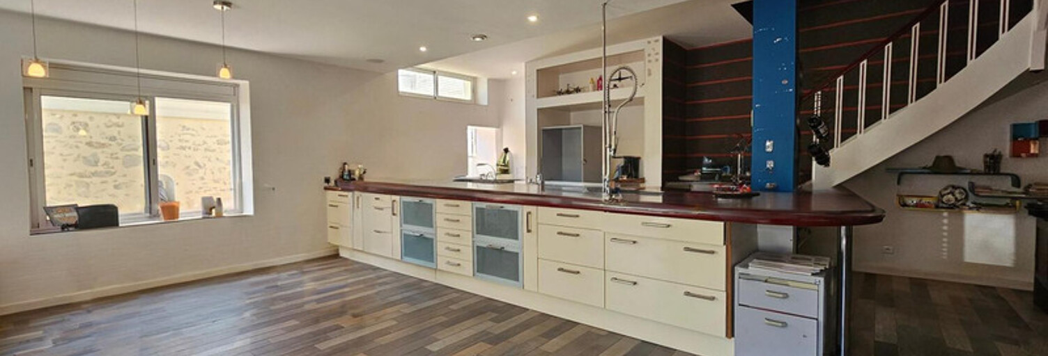 Maison 6 Pièces 164 m² à vendre à Le Mans (72100)