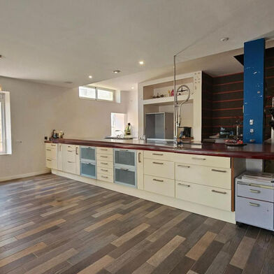 Maison 6 pièces 331000 €