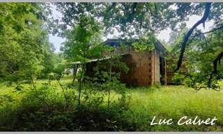 Maison 1 Pièce 170 m² à vendre à Salvagnac (81630)