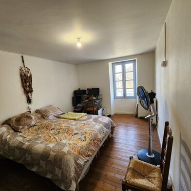 Maison 5 pièces 120000 €