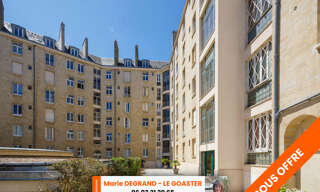 Appartement 3 Pièces 75 m² à vendre à Caen (14000)
