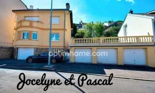 Maison 6 Pièces 114 m² à vendre à Longwy (54400)