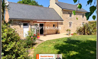 Maison 5 Pièces 98 m² à vendre à Saint-Vougay (29440)