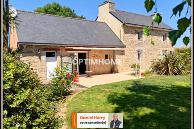 Maison 5 pièces 291500 €