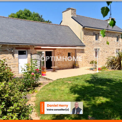 Maison 5 pièces 291500 €