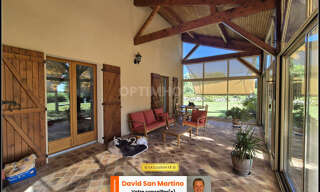 Maison 10 Pièces 291 m² à vendre à Condom (32100)