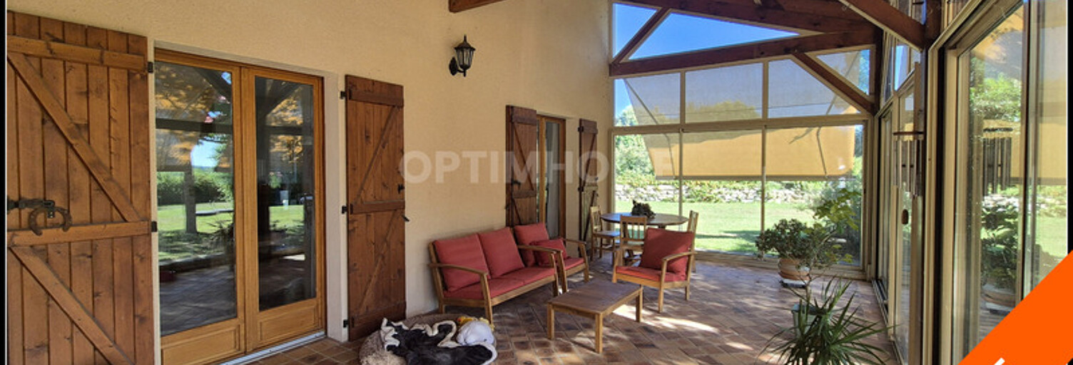Maison 10 Pièces 291 m² à vendre à Condom (32100)