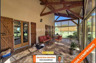 Maison 10 pièces 298000 €