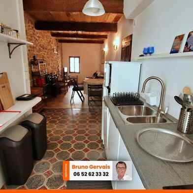 Maison 4 pièces 227500 €