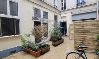 Appartement 1 Pièce 30 m² à vendre à Paris 5 (75005)