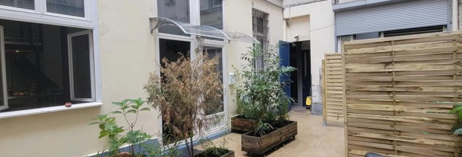 Appartement 1 Pièce 30 m² à vendre à Paris 5 (75005)