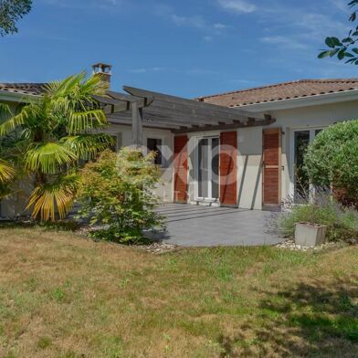 Maison 6 pièces 475000 €