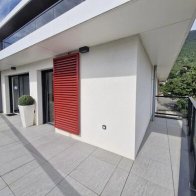 Appartement 2 pièces 309900 €