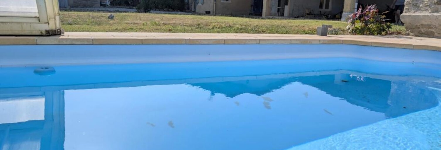 Maison 7 Pièces 180 m² à vendre à Clérieux (26260)