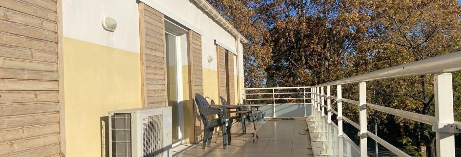 Appartement 5 Pièces 125 m² à vendre à La Valette-du-Var (83160)