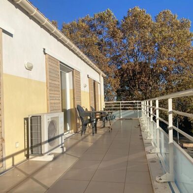 Appartement 5 pièces 530000 €