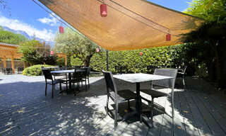 Immeuble  352 m² à vendre à Villard-Bonnot (38190)