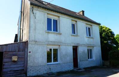 Maison en pierres — photo du bien