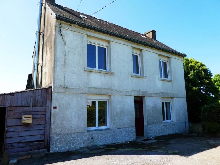 Maison en pierres — photo 1