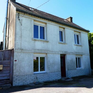 Maison 4 pièces 90080 €