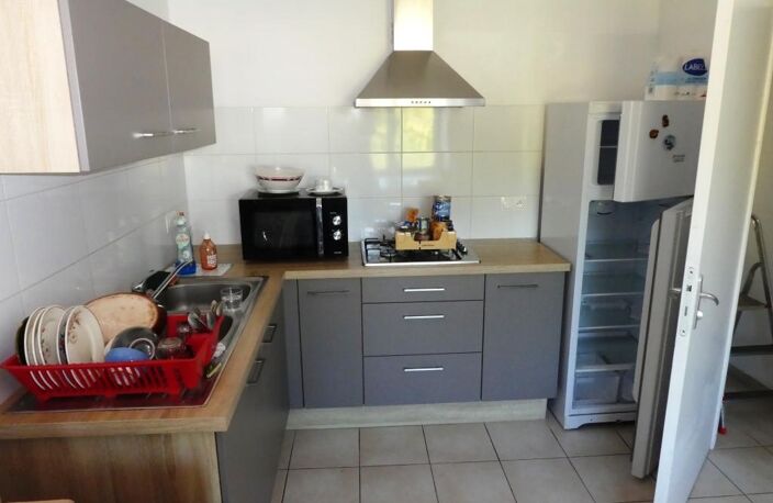 Maison en pierres — photo 3