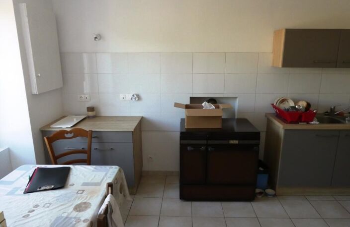 Maison en pierres — photo 5